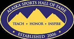 Trajan Langdon - Alaska Sports Hall of Fame