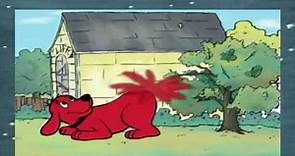 Clifford The Big Red Dog S01Ep03 And Birdy Makes Three Home Is Where The Fun Is