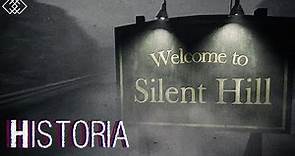 Historia de Silent Hill | Línea del Tiempo