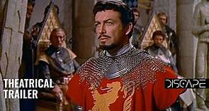 Knights of the Round Table • 1953 • Theatrical Trailer