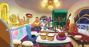 Trailer - Doraemon Movie 43: Nobita Và Bản Giao Hưởng Địa Cầu [Việt Sub]