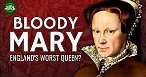 Bloody Mary I - England's Worst Queen? Documentary