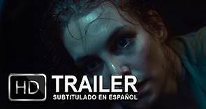 Trunk: Encerrada (2023) | Trailer subtitulado en español | Prime Video