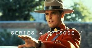 Due South - S4Ep7 - Mountie Sings the Blues