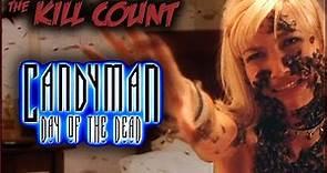 Candyman 3: Day of the Dead (1999) KILL COUNT