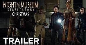 Night At the Museum: Secret of the Tomb | Official Final Trailer