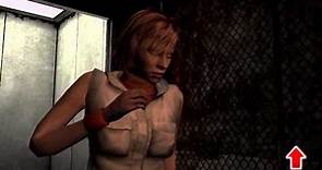 Review: Silent Hill HD Collection