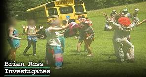 Brian Ross Investigates: Inside the ‘Cult-Like’ Virginia Summer Camp