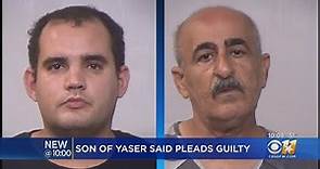 North Texan Islam Said Pleads Guilty To Helping His Father Yaser Said Avoid Arrest In Daughters' Mur