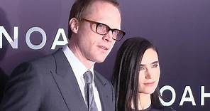 Aww! Paul Bettany and Jennifer Connelly Remember Meeting For the First Time