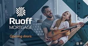 Buy a Home |  Ruoff Mortgage