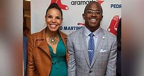 Who is Matthew Slater's wife, Shahrzad Ehdaivand Slater? All about ex-Patriots WR's partner