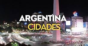 Conheça 8 melhores cidades para visitar na Argentina.