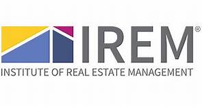 CPM® | Certified Property Manager® from IREM