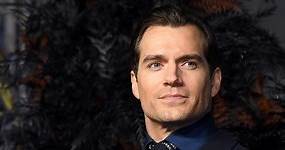 Henry Cavill: biografía, películas, fotos y curiosidades sobre el actor de 'The Witcher'