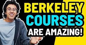 Why Berkeley courses are 100x better than high school classes! - My thoughts after 3 weeks in EECS