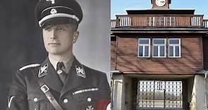 Himmler's Prince Charmless - Royal Nazi War Criminal