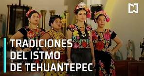 Retratos del Istmo de Tehuantepec - Despierta
