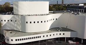 Düsseldorfer Schauspielhaus erstrahlt im neuen Gewand