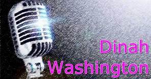 Dinah Washington - I Wanna Be Loved (1961)