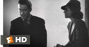 Mr. Smith Goes to Washington (6/8) Movie CLIP - What Are You Going to Believe In? (1939) HD