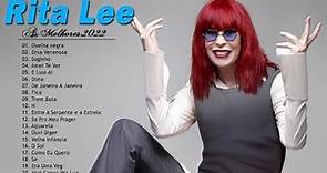 Rita Lee As Melhores || Melhores Músicas de Rita Lee || CD Completo (Full Album 2022)