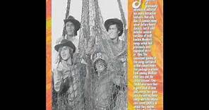 The Monkees Missing Links vol.2 - Riu Chiu