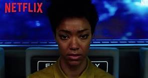 Star Trek: Discovery | Avance de la temporada | Netflix España