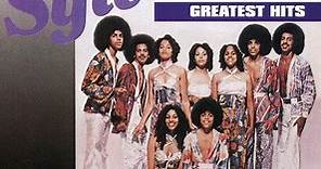 The Sylvers - Greatest Hits