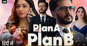 Plan A Plan B Full Movie HD | Riteish Deshmukh | Tamanna Bhatia | Kusha Kapila | Review & Facts