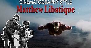 Cinematography Style: Matthew Libatique