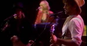 Fleetwood Mac/Lindsey Buckingham ~ Go Your Own Way ~ Live 1982