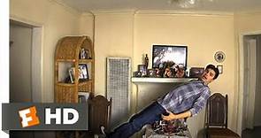 Paranormal Activity: The Marked Ones (3/10) Movie CLIP - Strange Powers (2014) HD