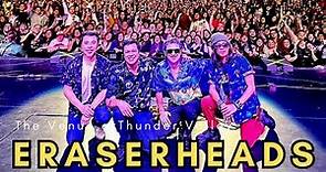 Eraserheads - Full Concert | The Venue | Thunder Valley Casino | Lincoln Ca | 5/25/23
