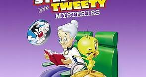Looney Tunes Sylvester & Tweety Mysteries Season 4 Episode 1