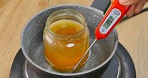 Come conservare il miele nel modo corretto e il metodo per sciogliere i cristalli