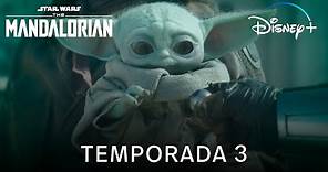 The Mandalorian - Temporada 3 | Trailer Oficial Legendado | Disney+