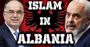 The Unstoppable Rise of ISLAM in ALBANIA | The Fastest Growing Religion