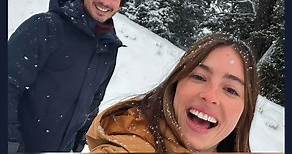 Logan Lerman and Analuisa Corrigan are engaged Logan Lerman and his girlfriend Analuisa Corrigan are now engaged. Analuisa shows off her engagement ring in an Instagram post, along with a snap of photo booth strips of her and Logan. Full story: https://www.rappler.com/entertainment/celebrities/logan-lerman-analuisa-corrigan-engaged/ | Rappler