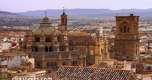 Granada, Spain: Reconquista Legacies - Rick Steves' Europe Travel Guide - Travel Bite