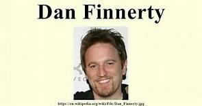 Dan Finnerty