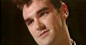 The Smiths - Morrissey interview 1984
