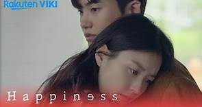 Happiness - EP3 | Han Hyo Joo Hugs Park Hyun Sik | Korean Drama
