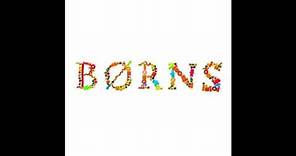 BØRNS - Seeing Stars