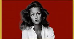 Lauren Hutton sexy rare photos and unknown trivia facts Lauren Hutton And Timestalkers Monte Carlo