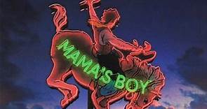 LANY - mama’s boy full album official lyric video