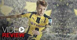 FIFA 17: VIDEO RESEÑA