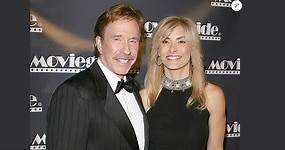 The Untold Truth of Chuck Norris’ Wife – Gena O’Kelley