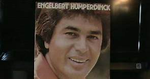 Engelbert Humperdinck - "Those Were The Days" 1971