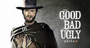 The Good The Bad And The Ugly Ringtone